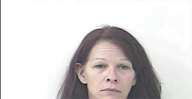 Brenda Myers, - St. Lucie County, FL 